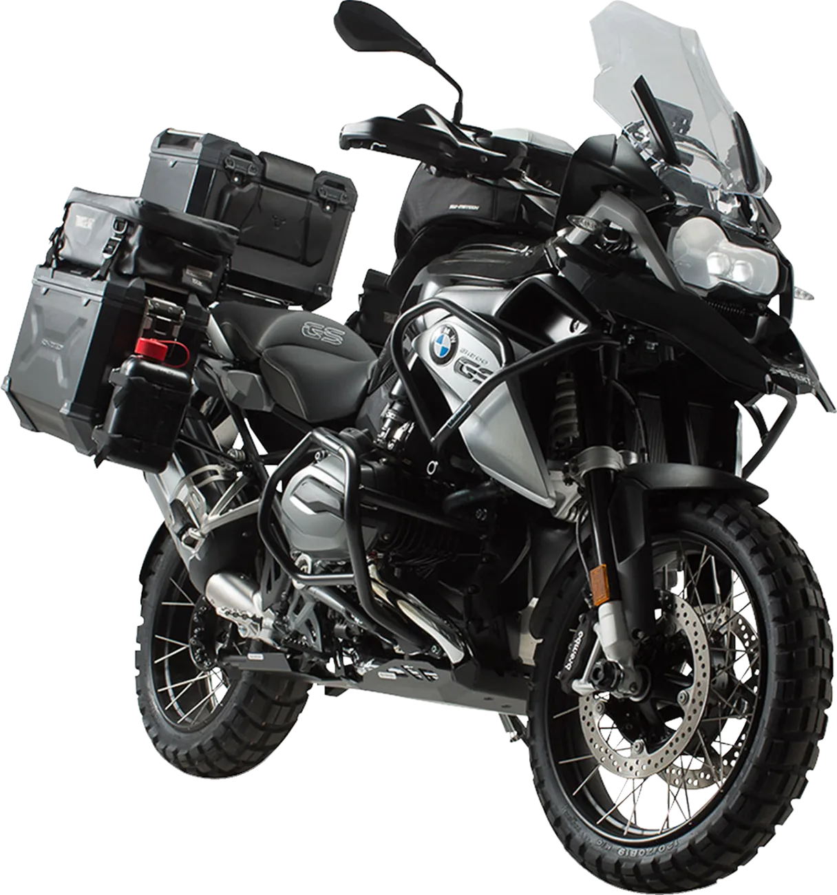 Adventure Protection System