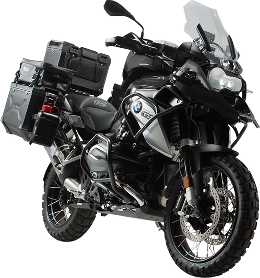 Adventure Protection System