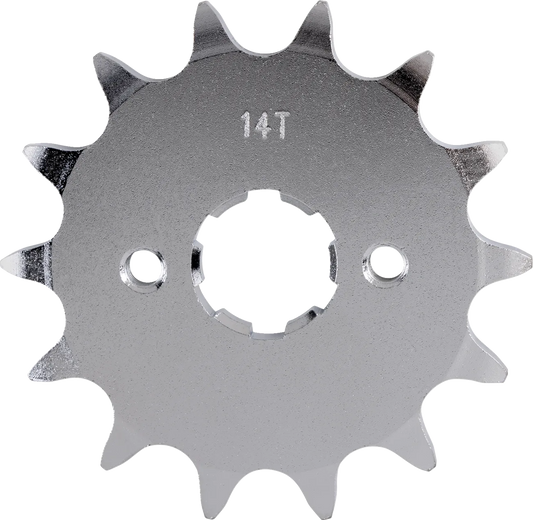 Front Sprocket