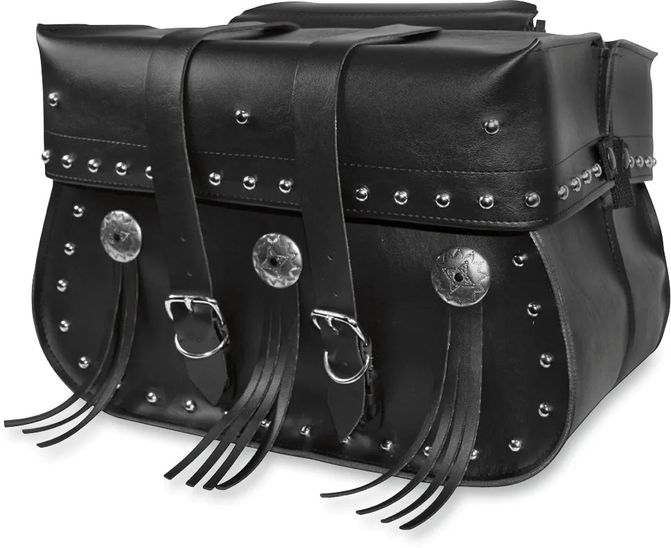 American Classic Saddlebags