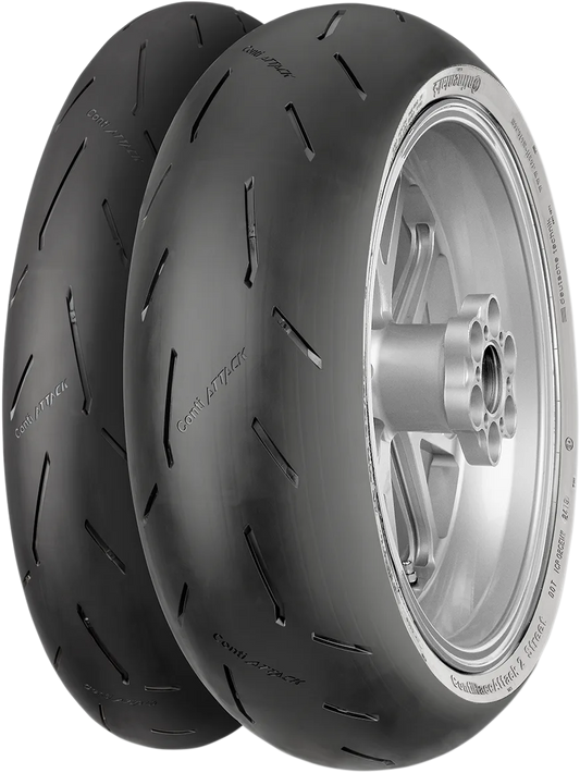 ContiRaceAttack 2 Street Tire