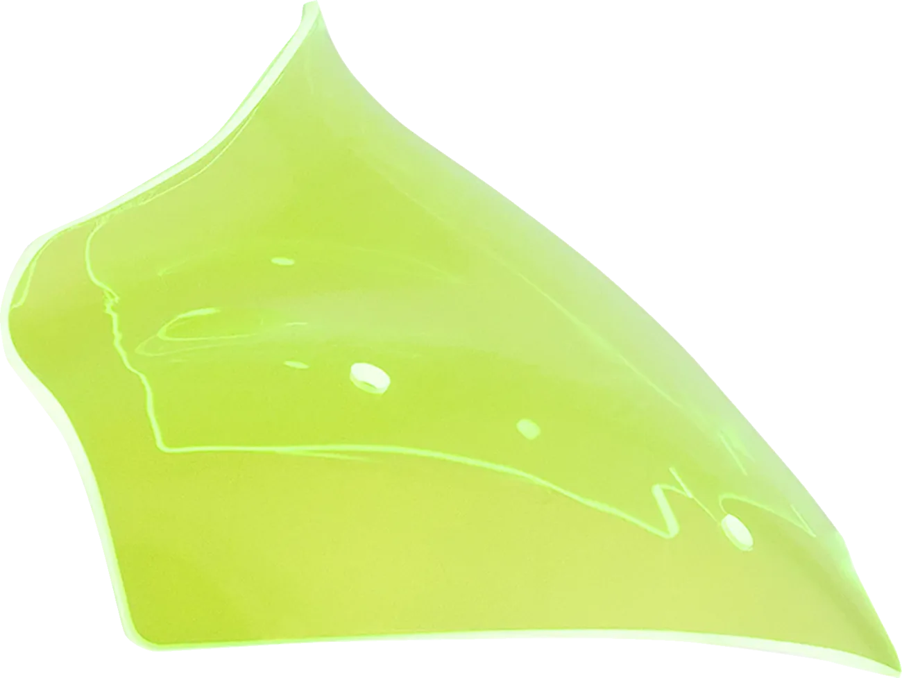 Ice Flare® Windshield
