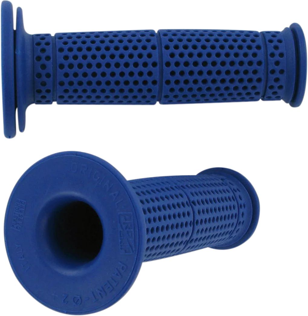 Dual Sport 714 Rally Grips