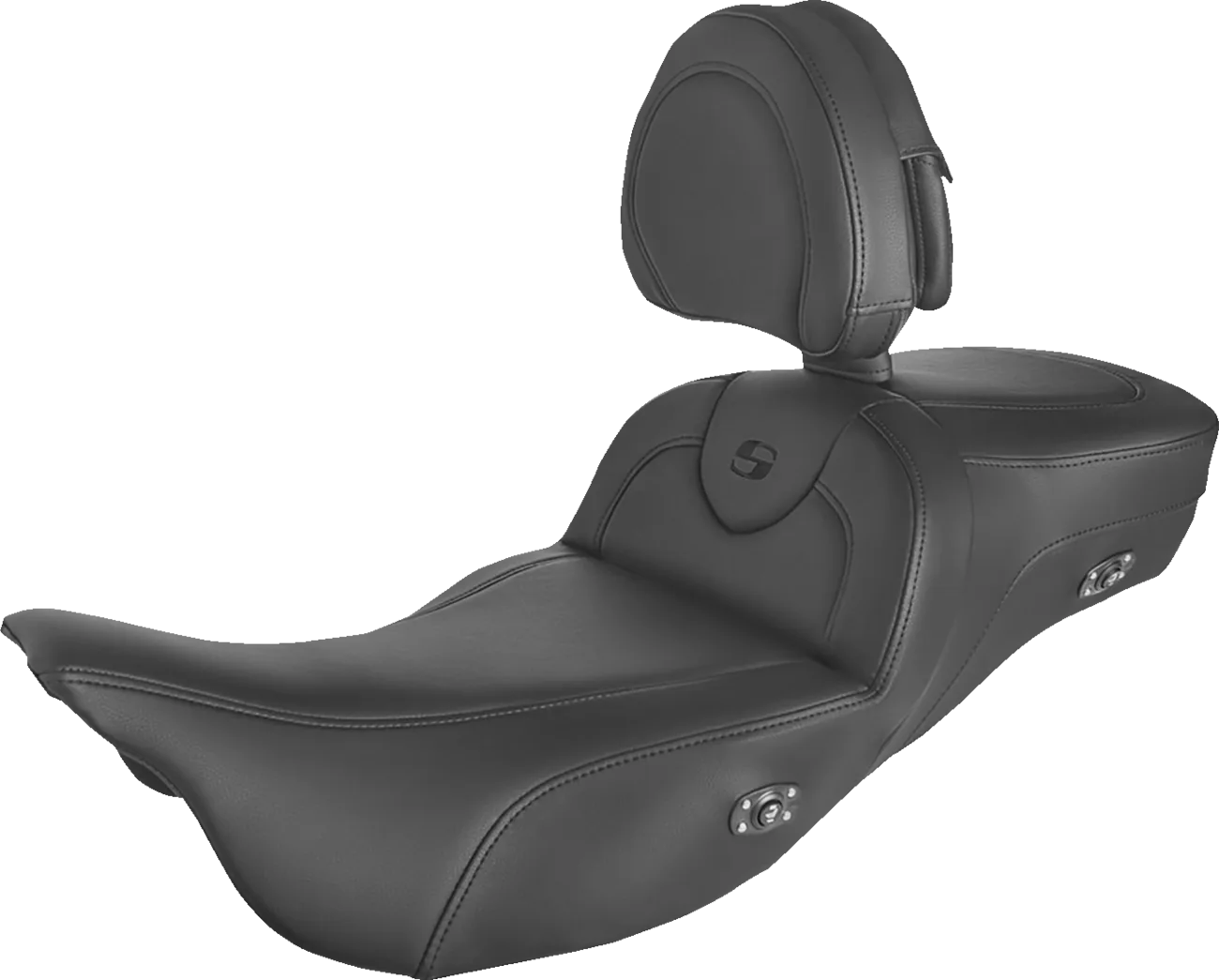 Roadsofa™ Extended Reach Heated Seat