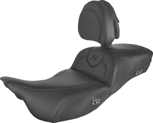 Roadsofa™ Extended Reach Heated Seat
