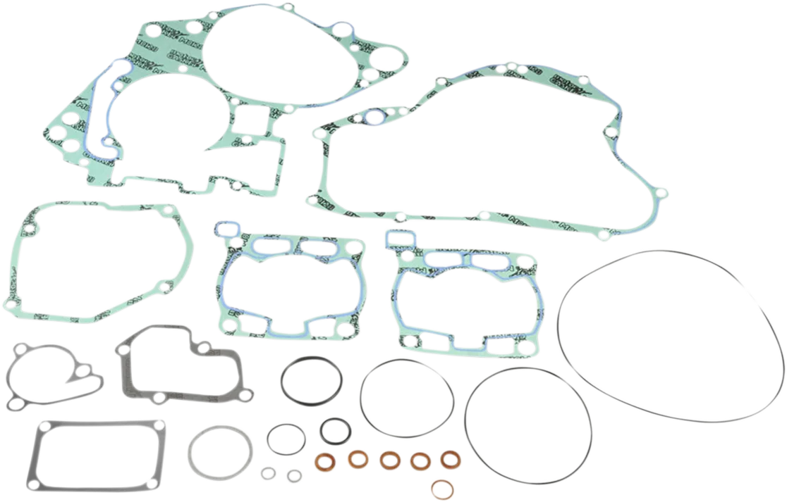 Gasket Kit — Complete