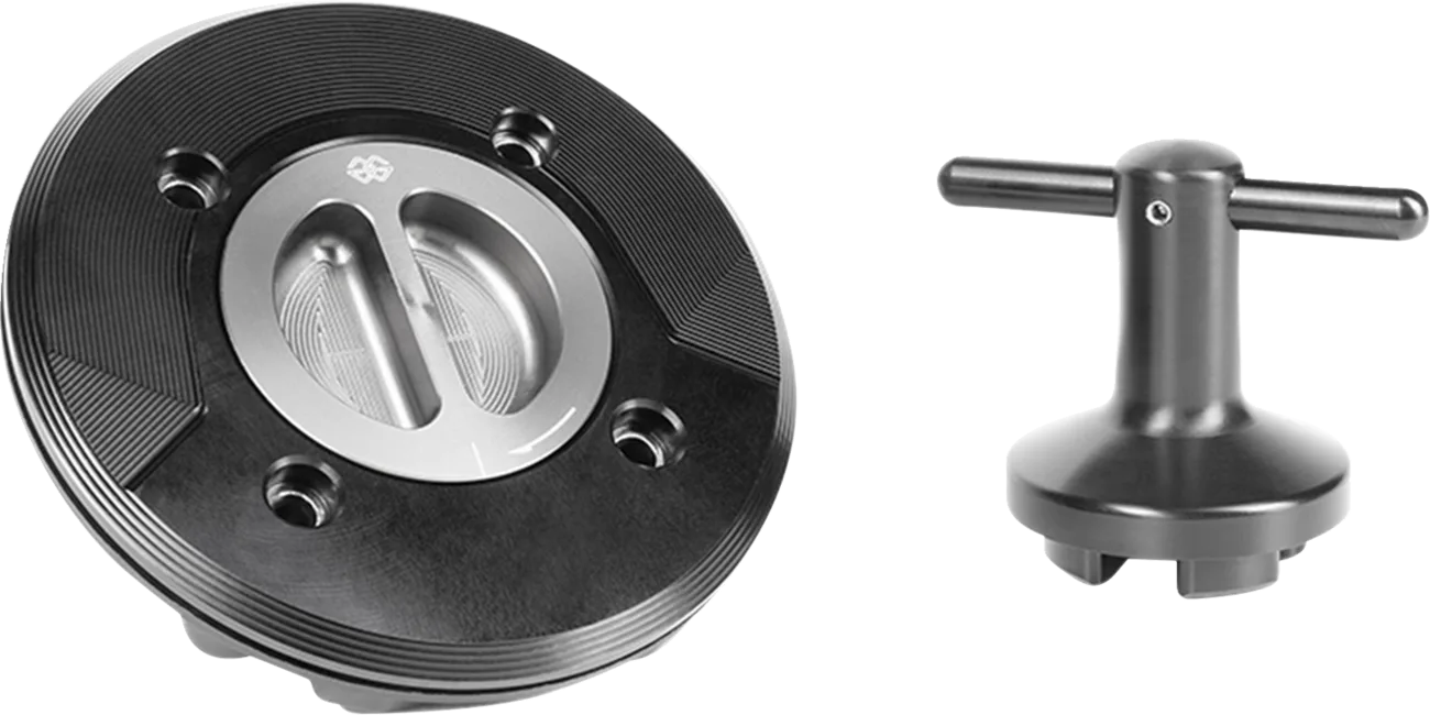 FCAP Fuel Filler Cap