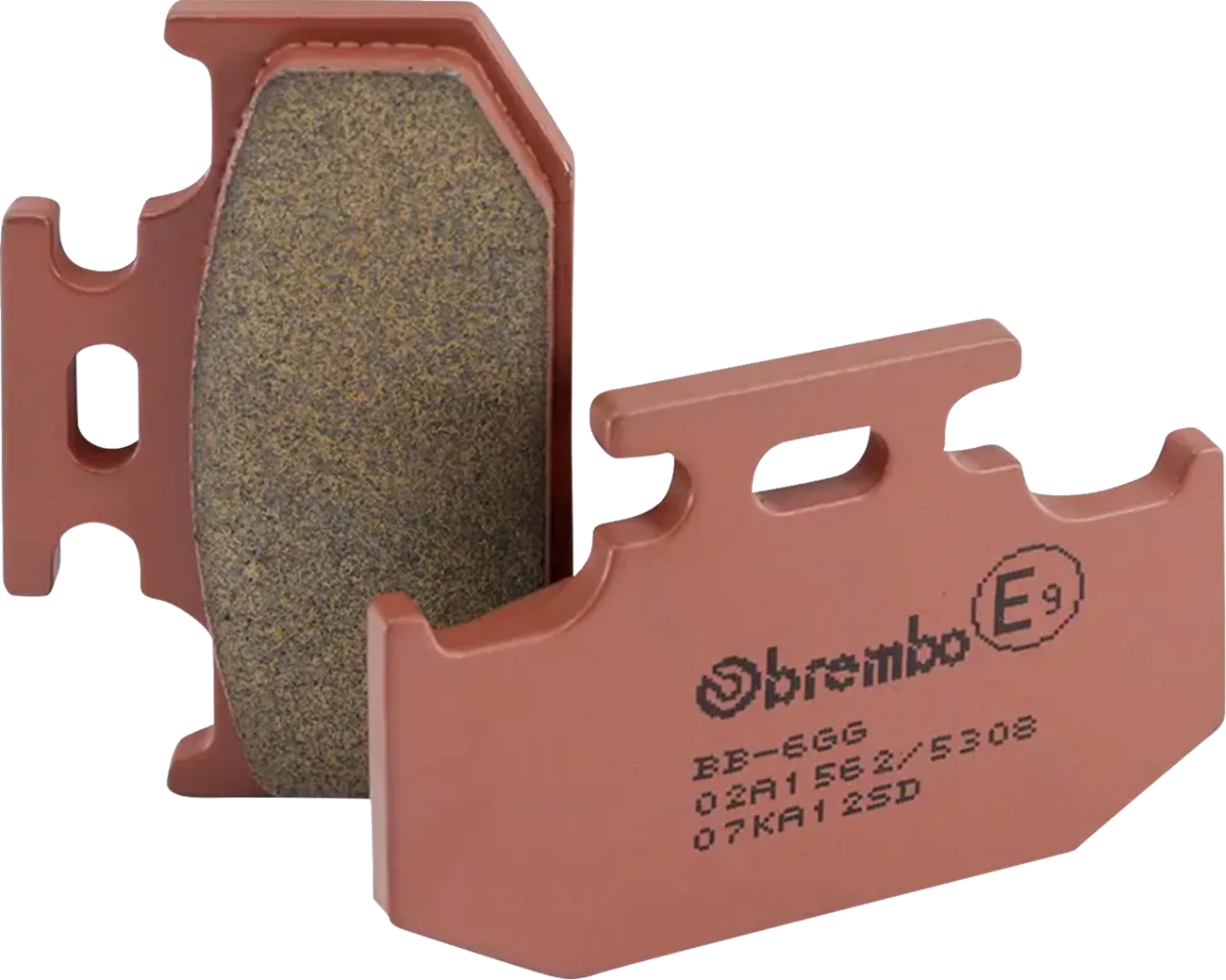 PRIME Sinter SD Brake Pads