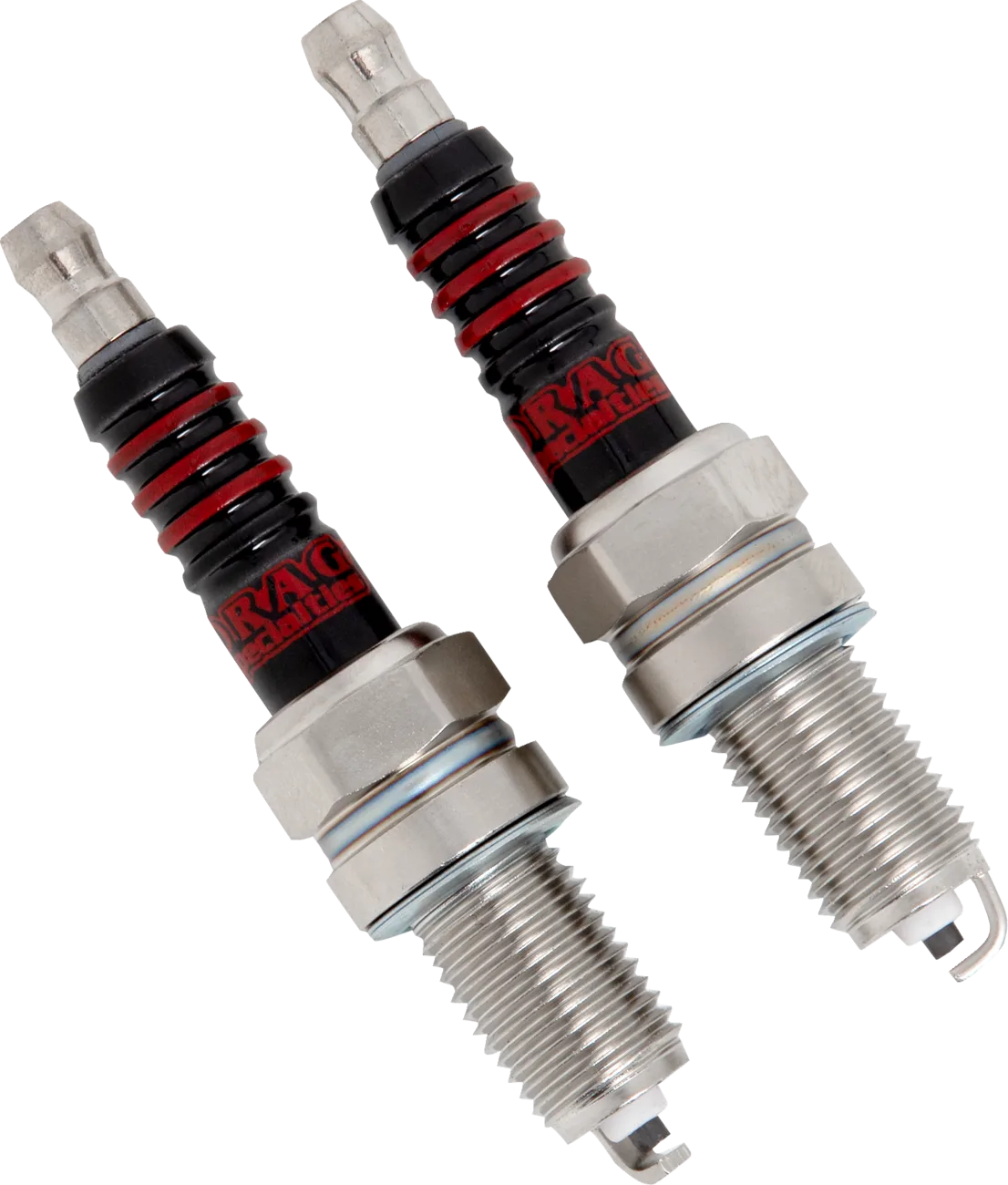 Spark Plugs — Copper