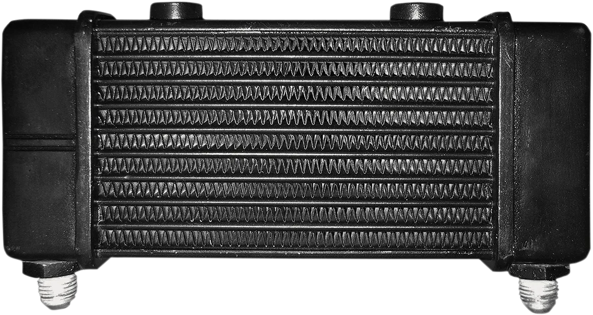 Universal Oil Cooler