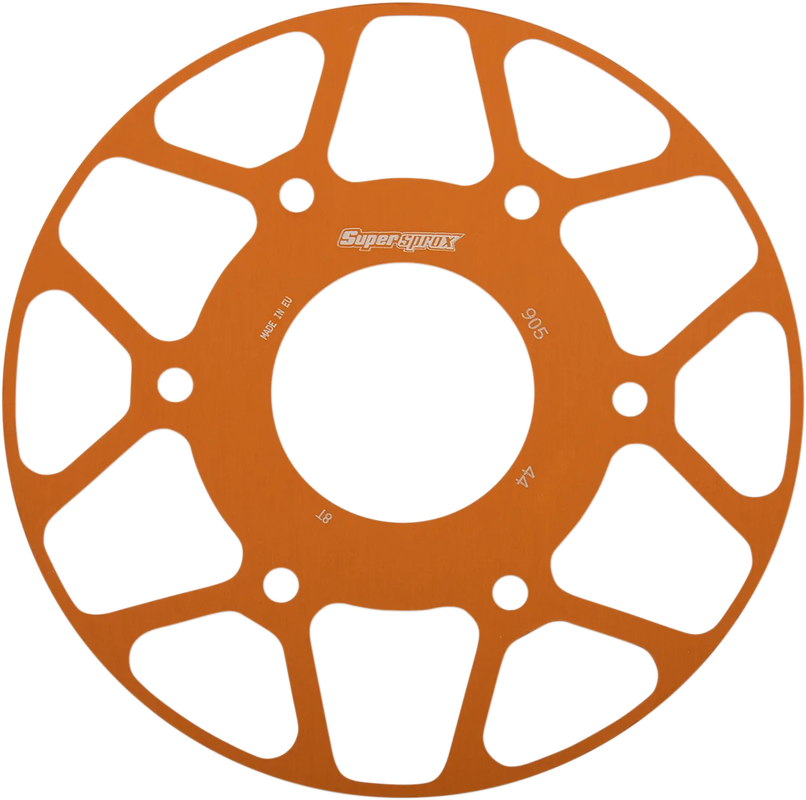 Edge Sprocket Insert