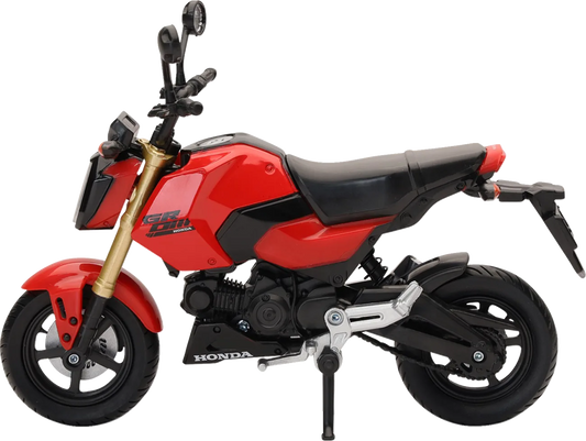 Mini Honda Grom Bike