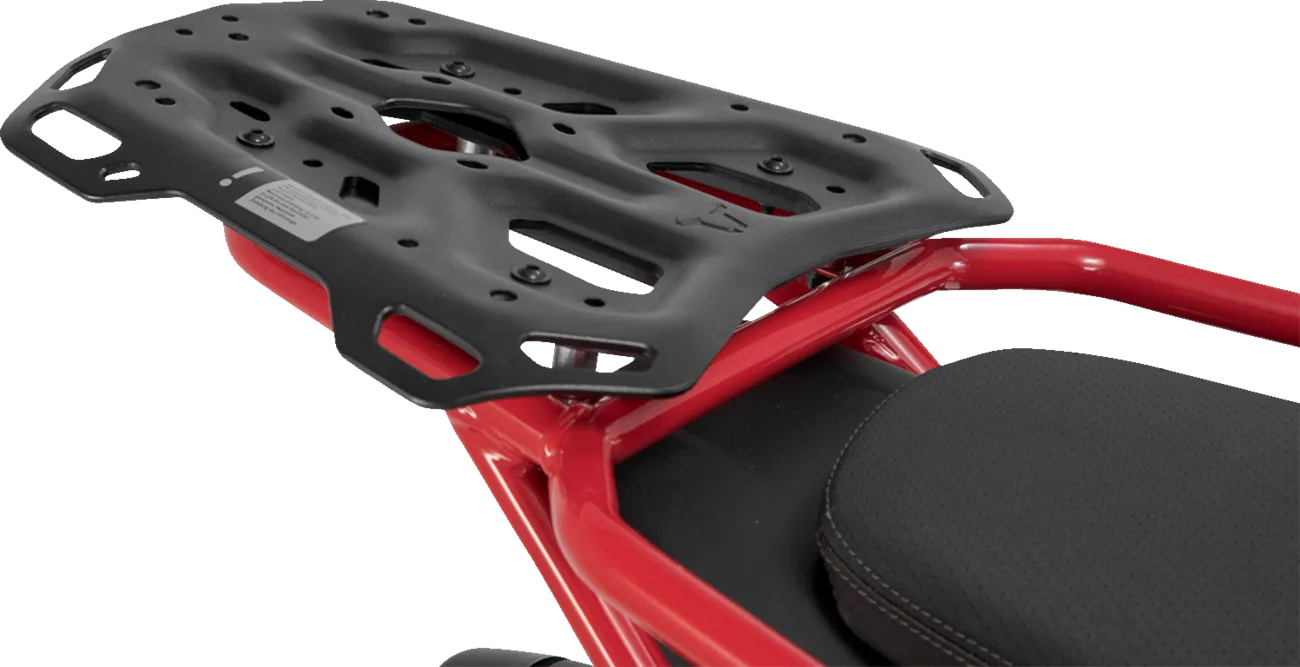 ADVENTURE-RACK for Luggage