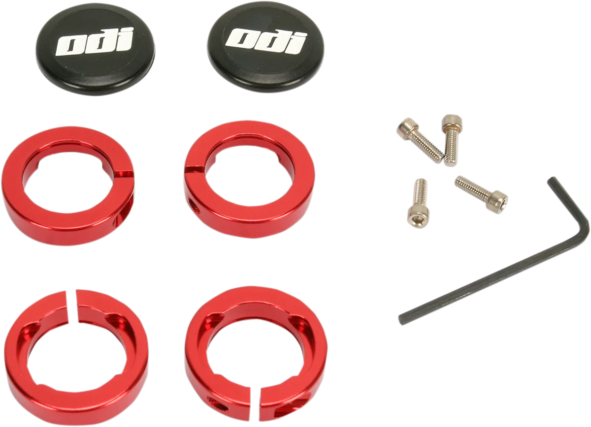 Lock Jaw Clamps