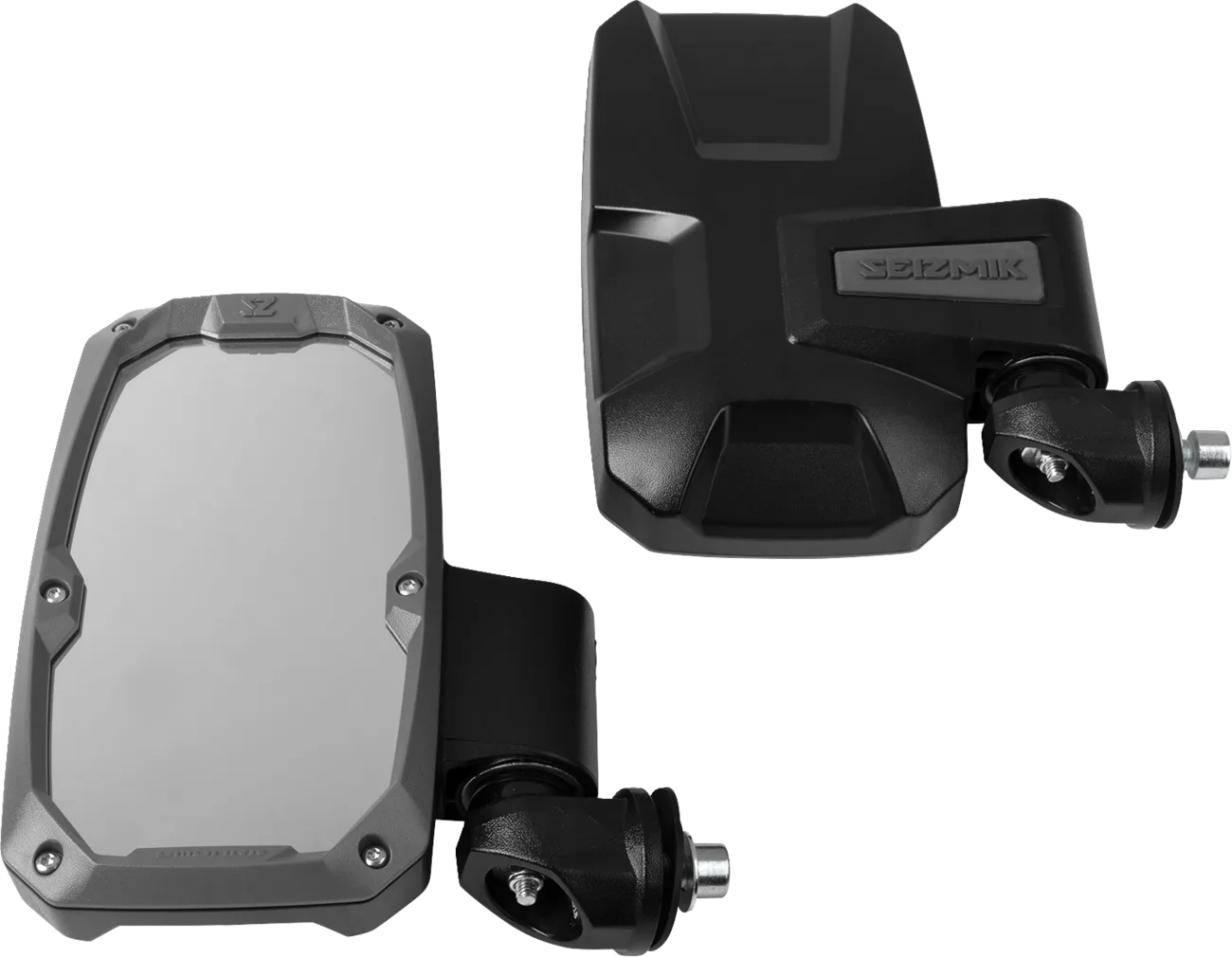 Embark Side Mirror