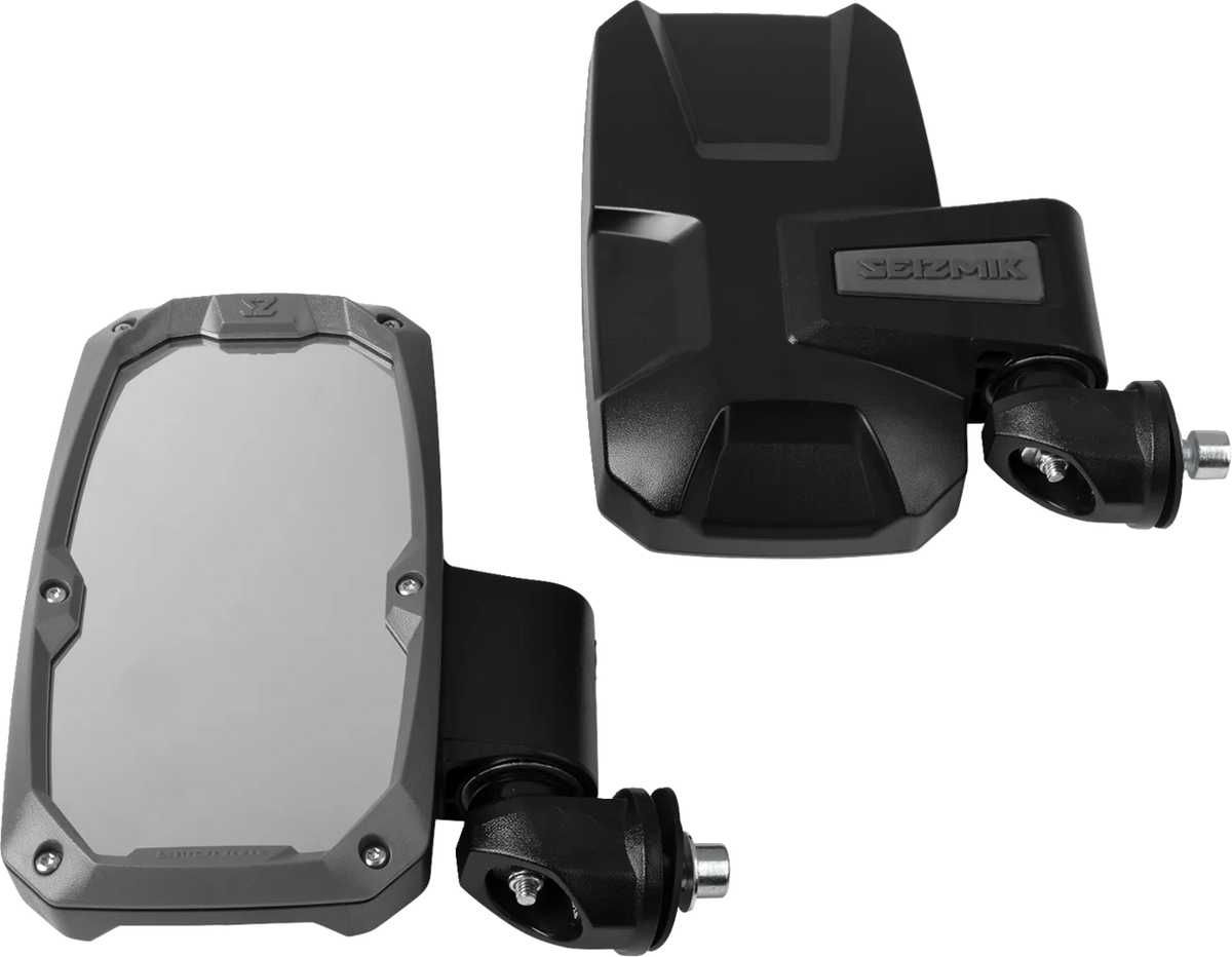 Embark Side Mirror
