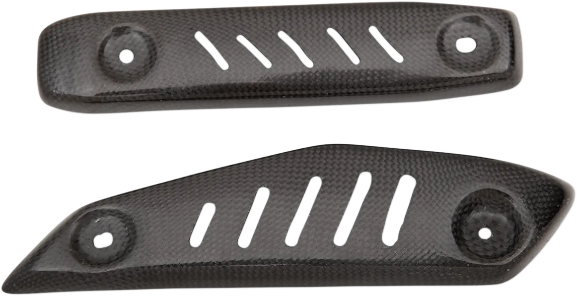 E Line 4-Stroke Pipe Guard