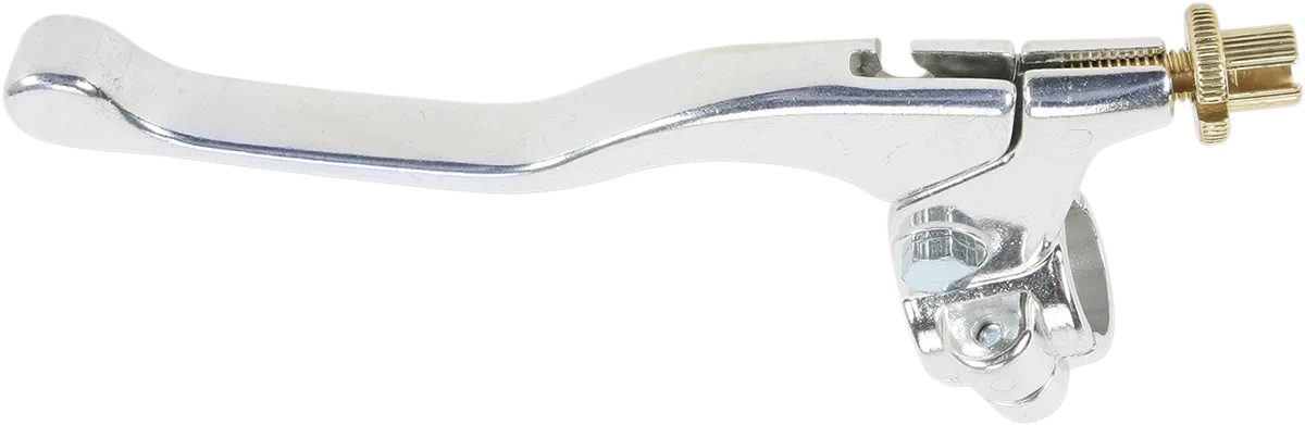 Shorty Style Power Lever Assembly