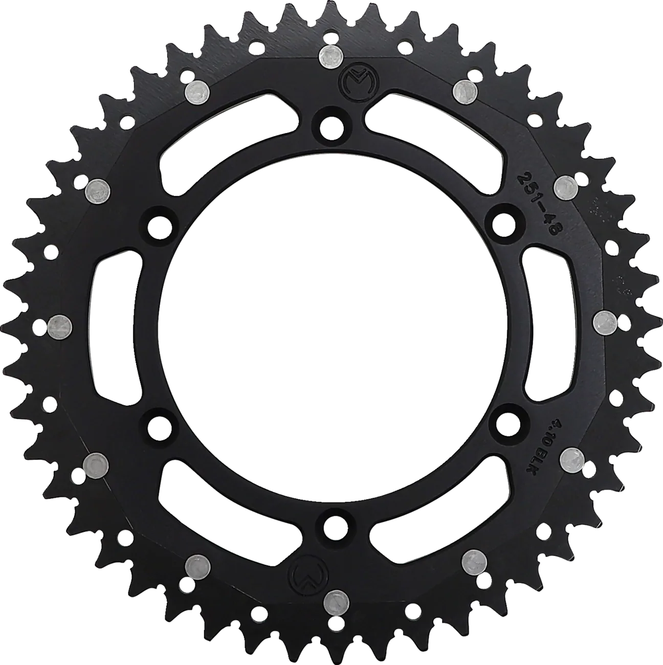 Dual Sprocket