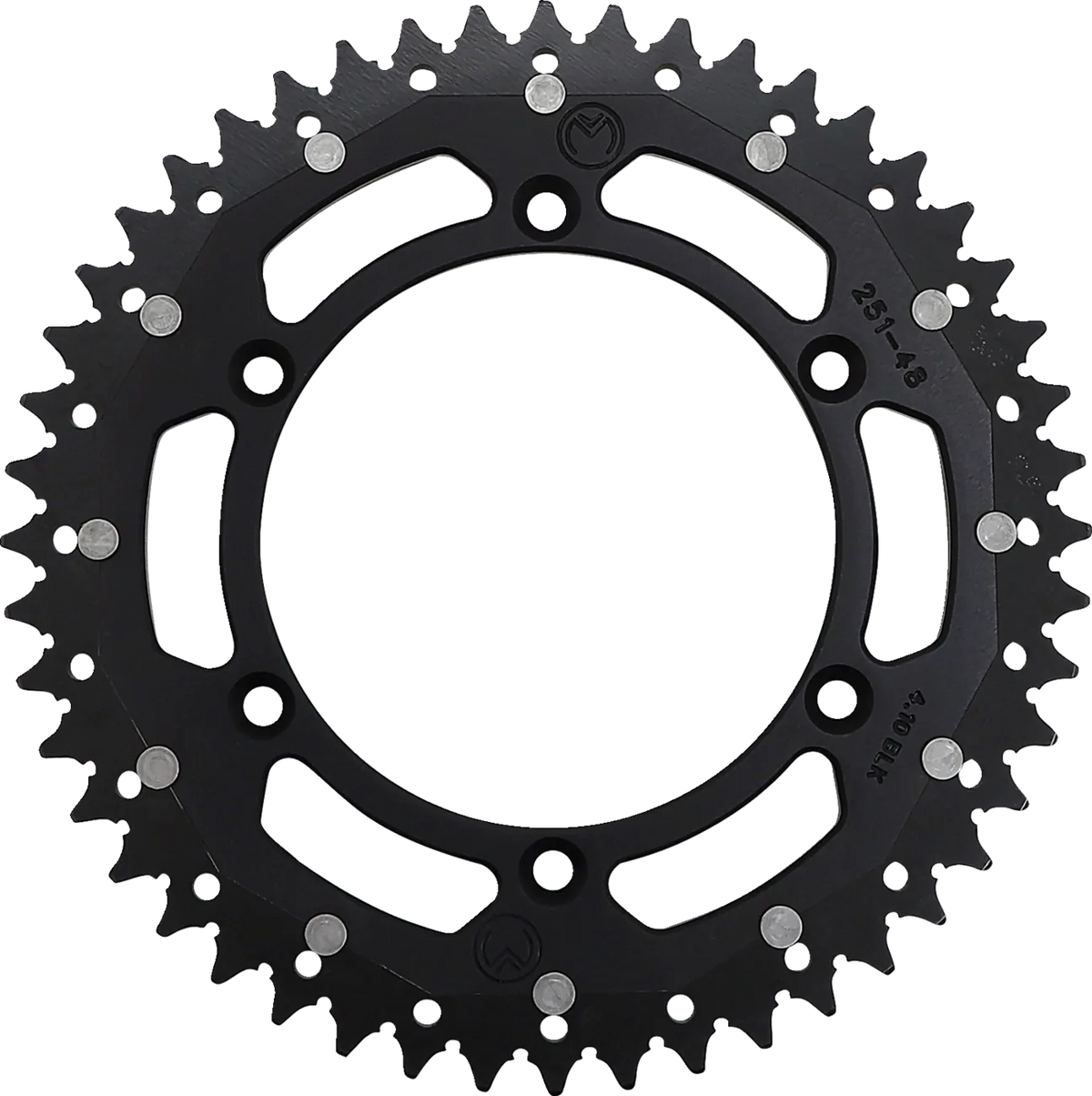 Dual Sprocket