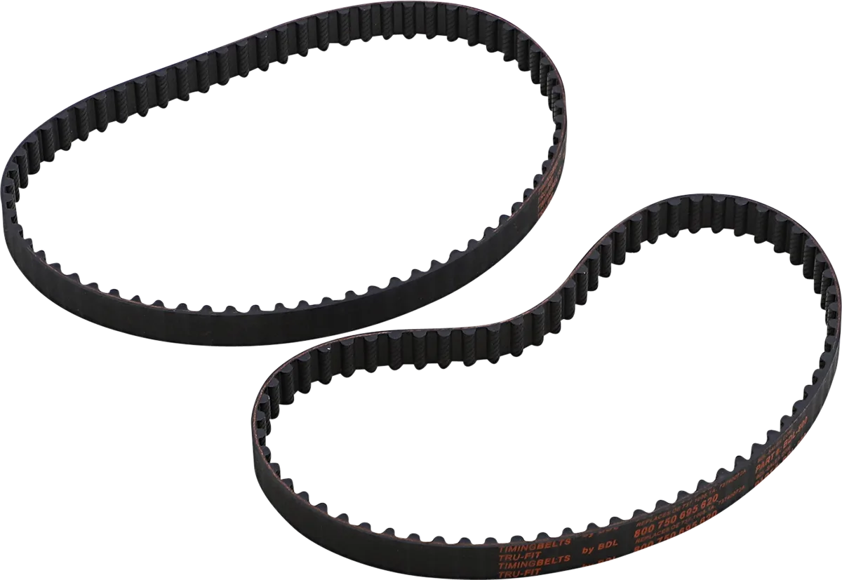 Tru-Fit Timing Belts