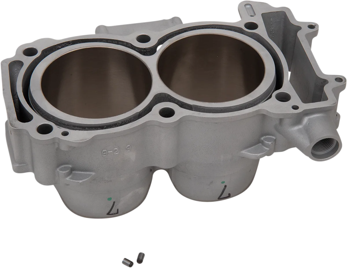 Replacement Cylinder