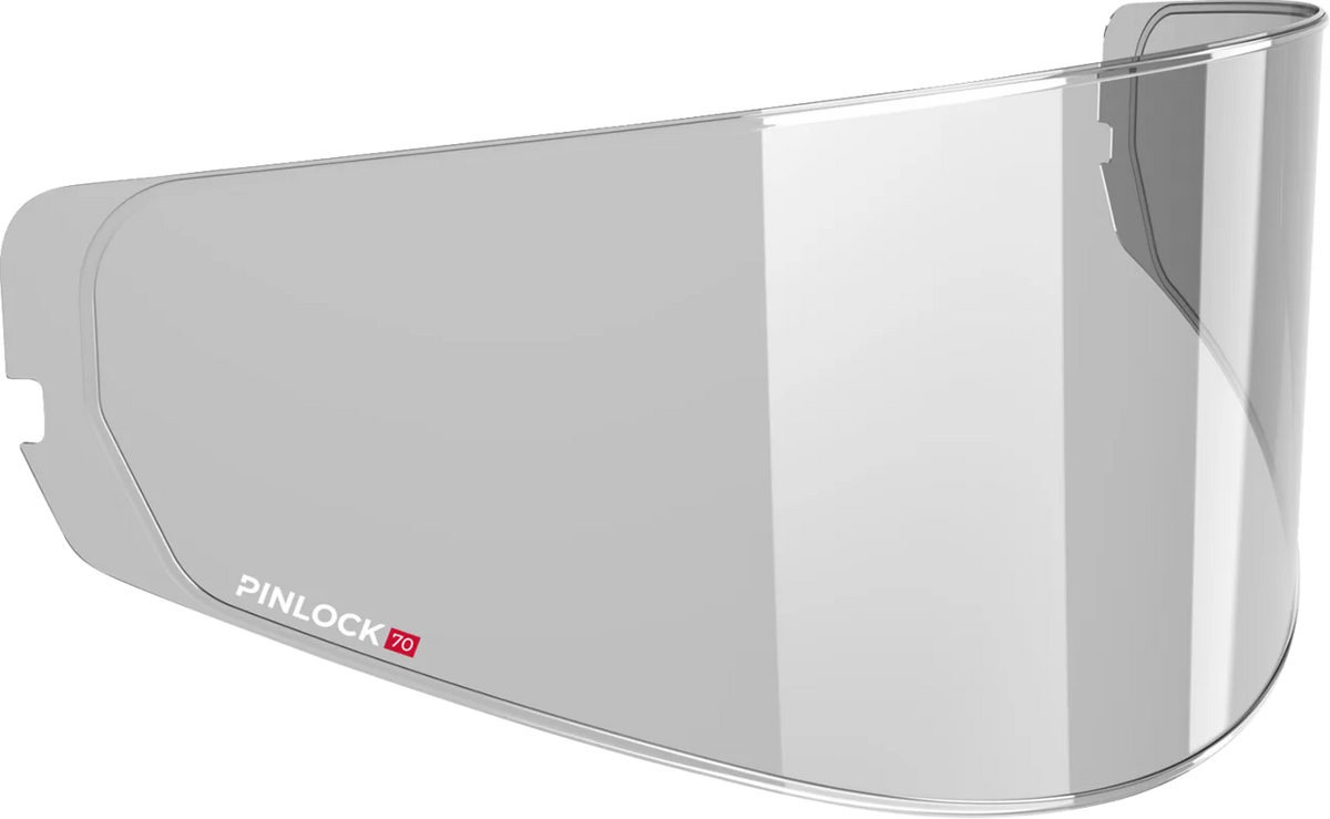 Pinlock® 70 MaxVIsion™ Lens