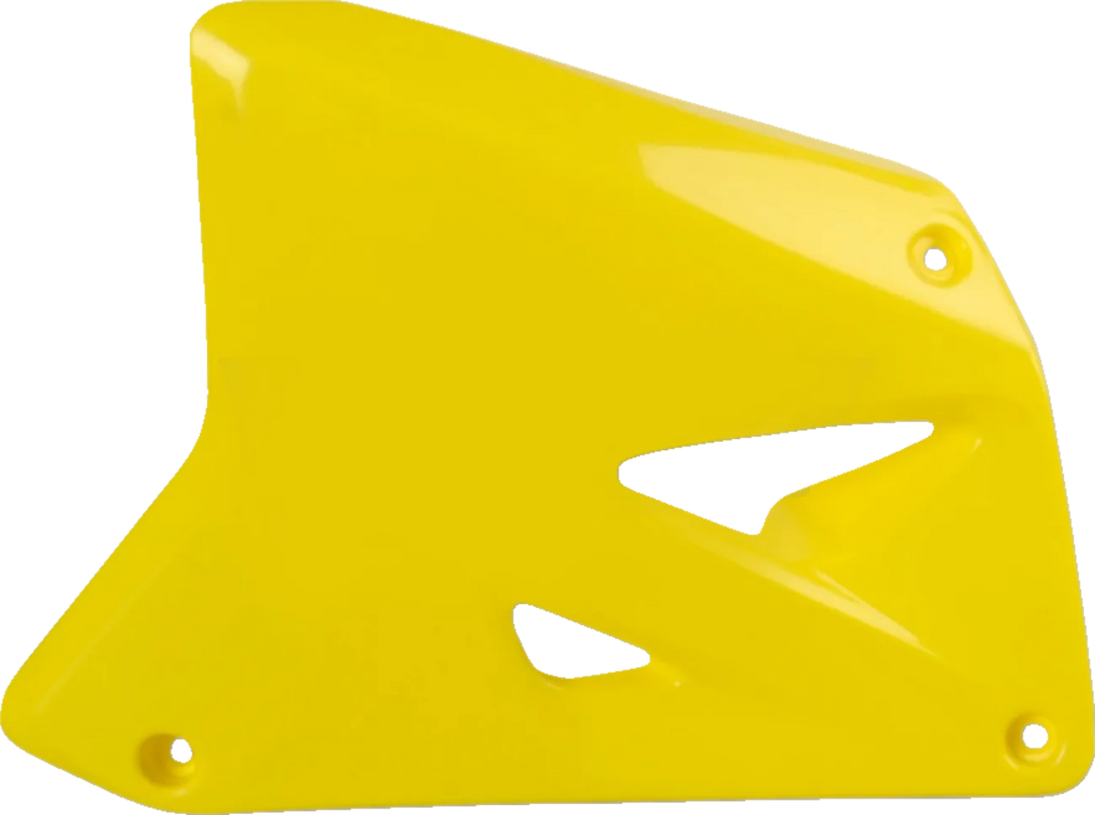 Radiator Cover For Suzuki