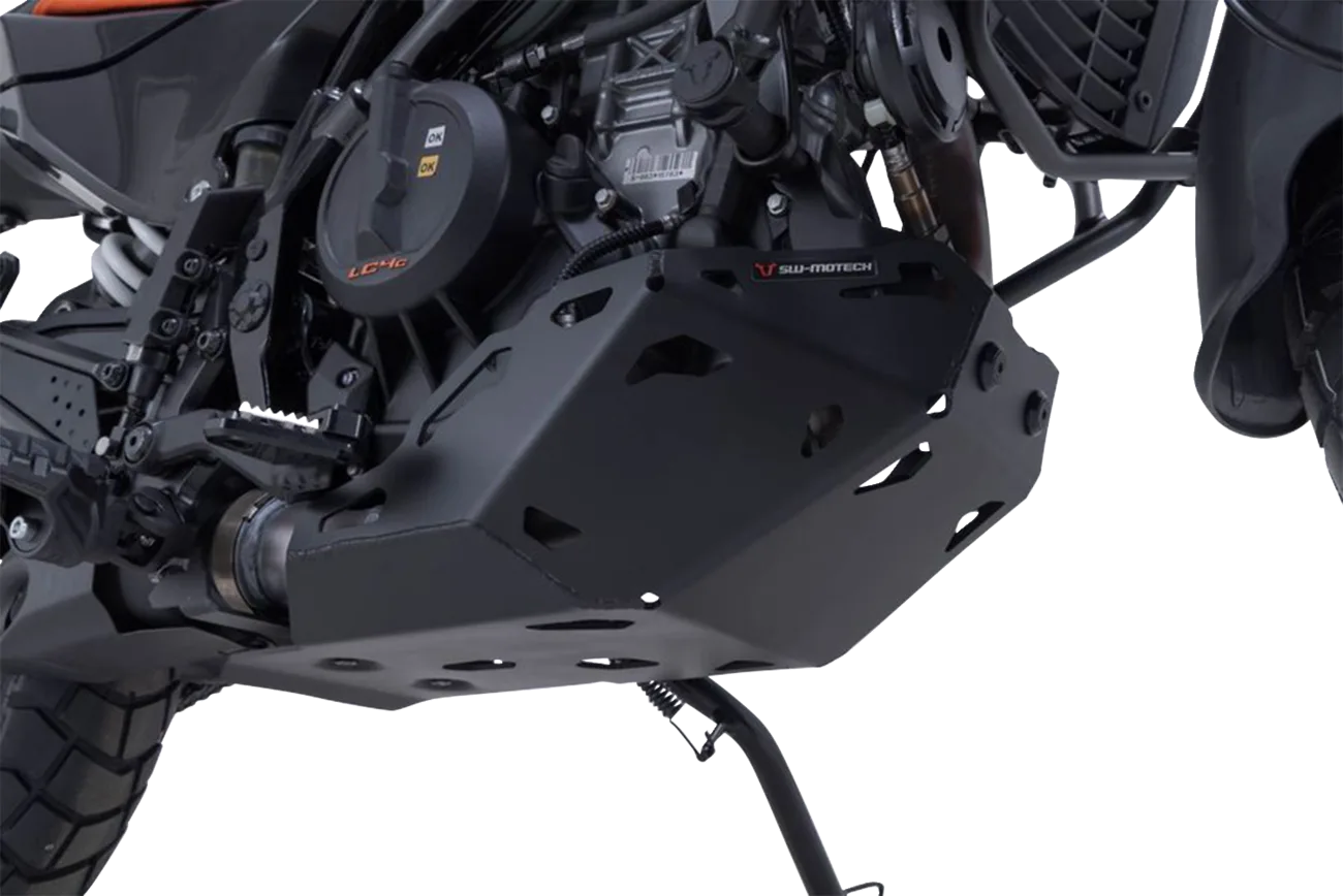 Engine Guard