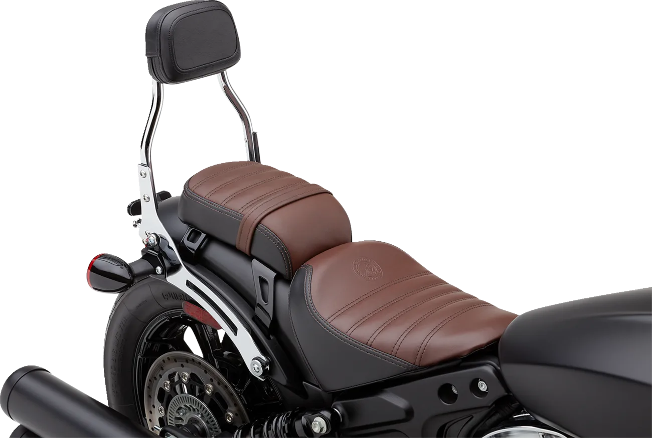 Detachable Mini Backrest