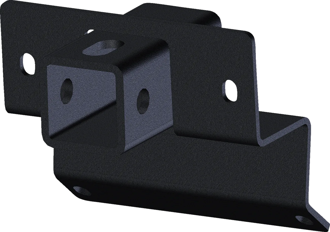 Receiver Hitch