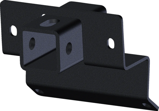 Receiver Hitch