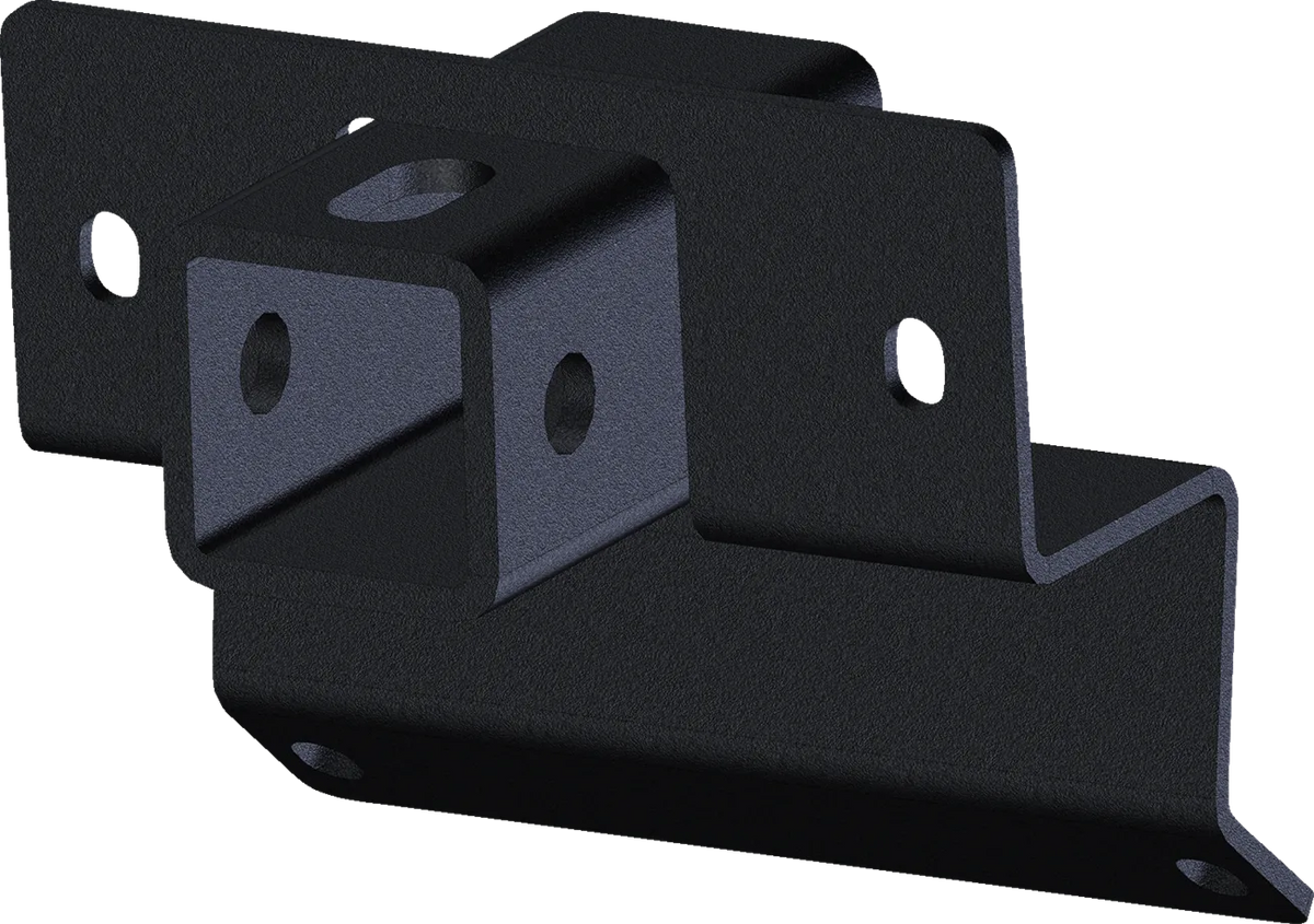 Receiver Hitch