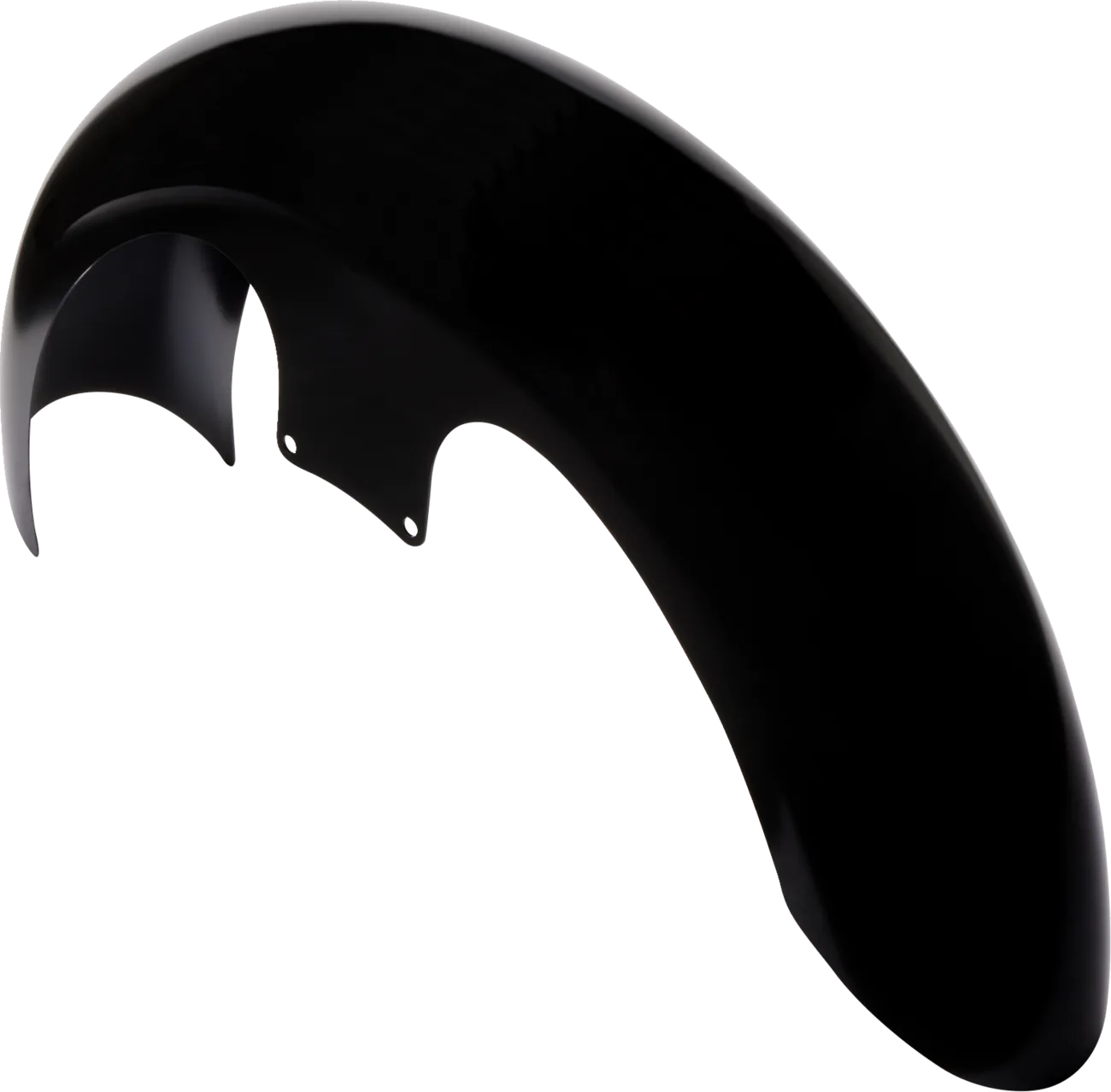 Tire Hugger Front Fender for Dresser