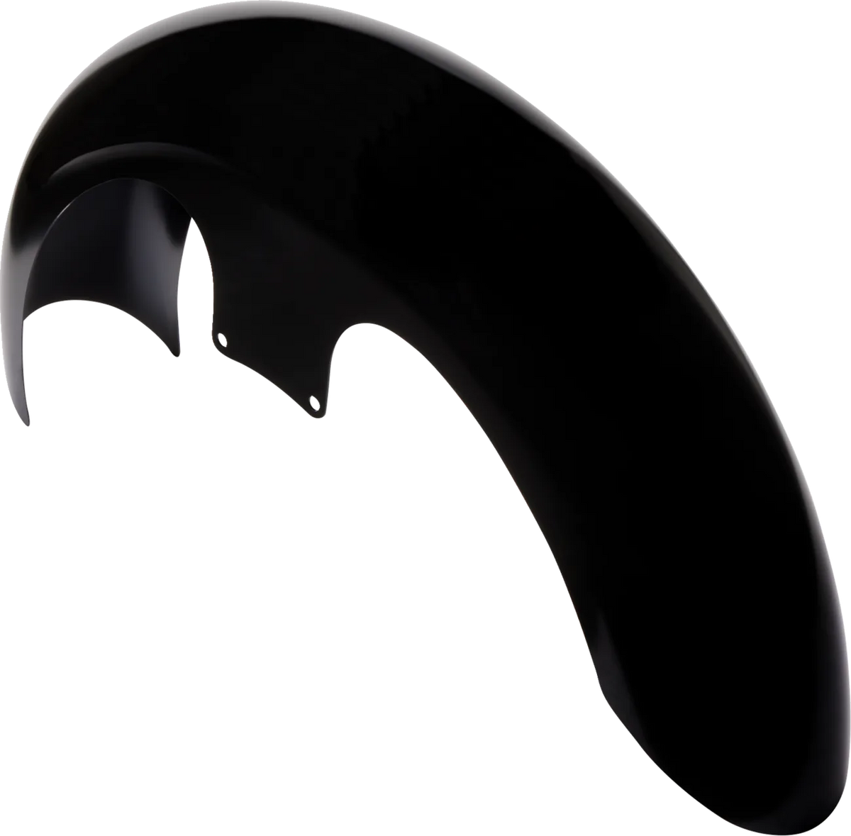 Tire Hugger Front Fender for Dresser