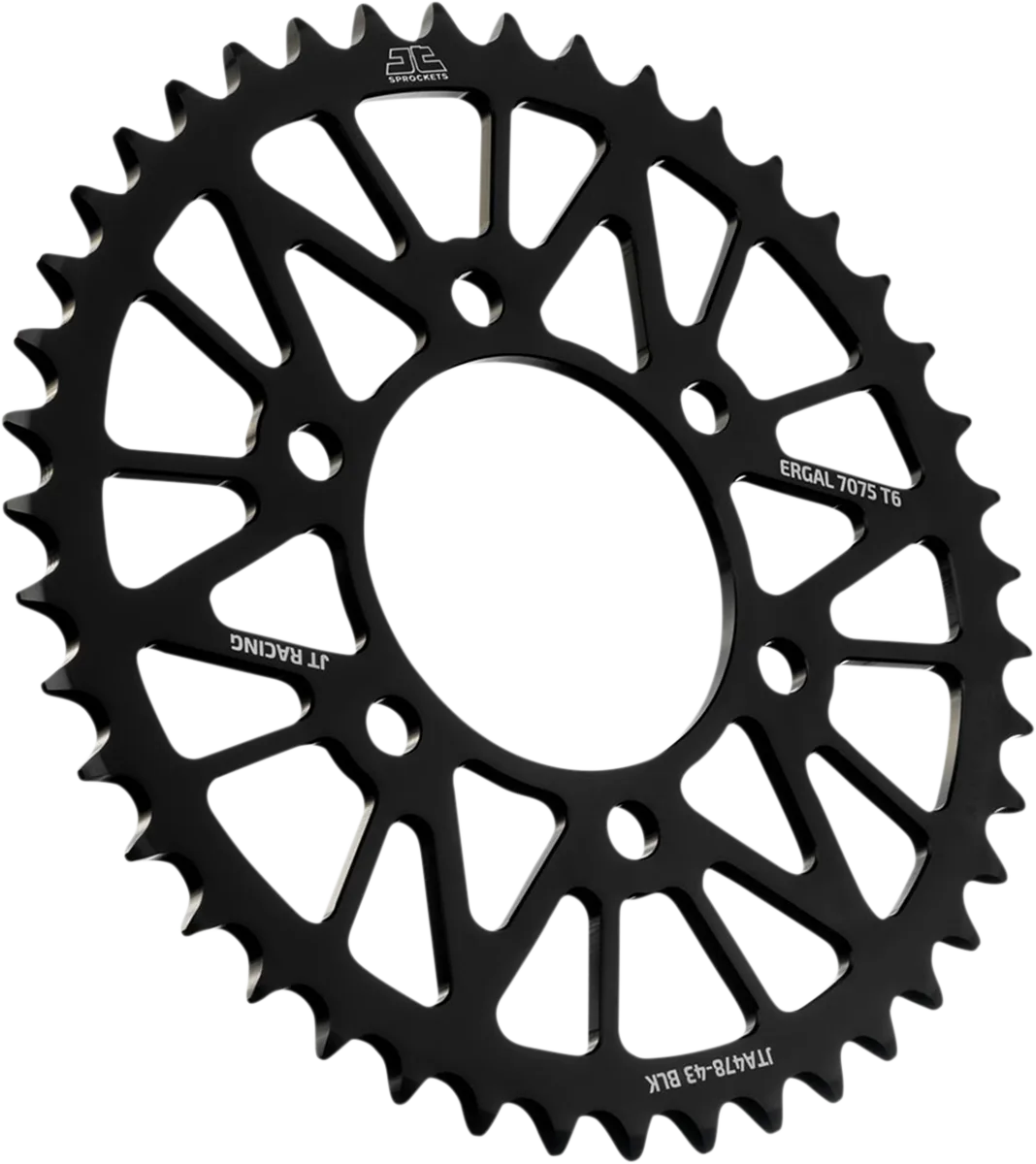 RaceLite Aluminum Rear Sprocket