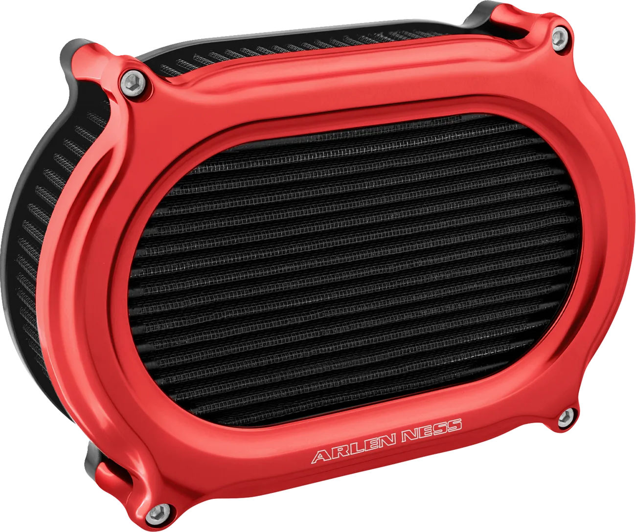 Stage 2 Oval Air Cleaner Kit
