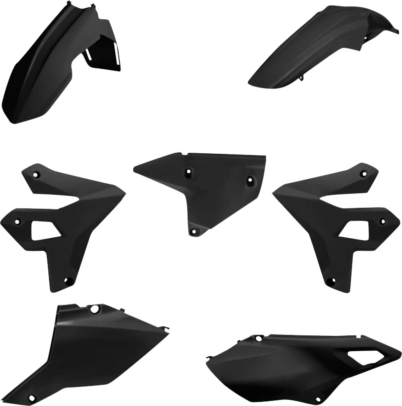 Restyling Body Kit