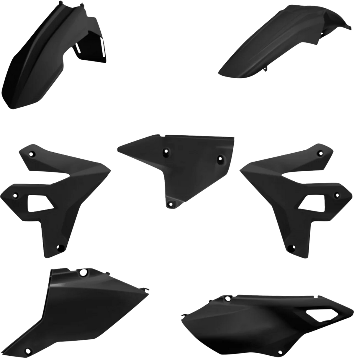 Restyling Body Kit
