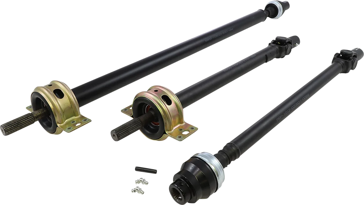 Complete Propeller Shaft