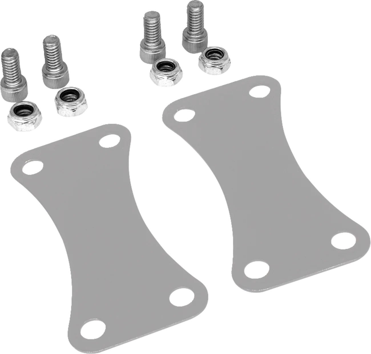 Fender Risers