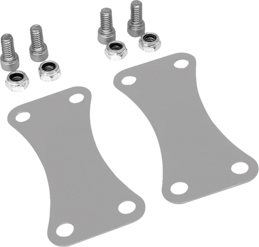 Fender Risers
