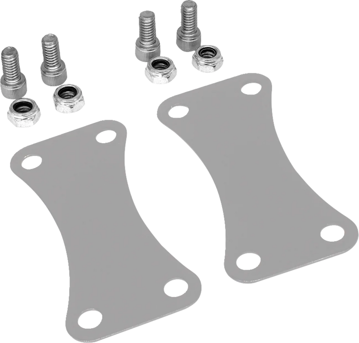 Fender Risers
