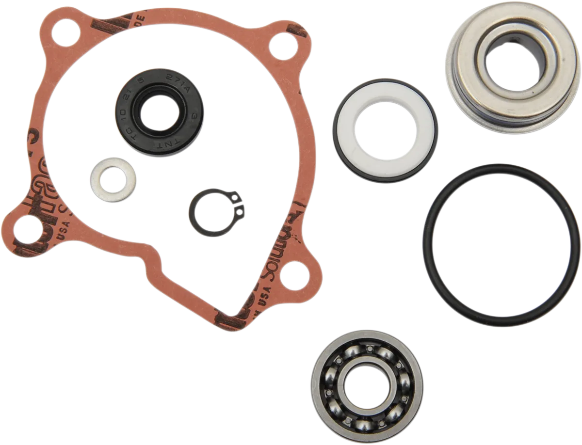 Water Pump Rebuild Kit