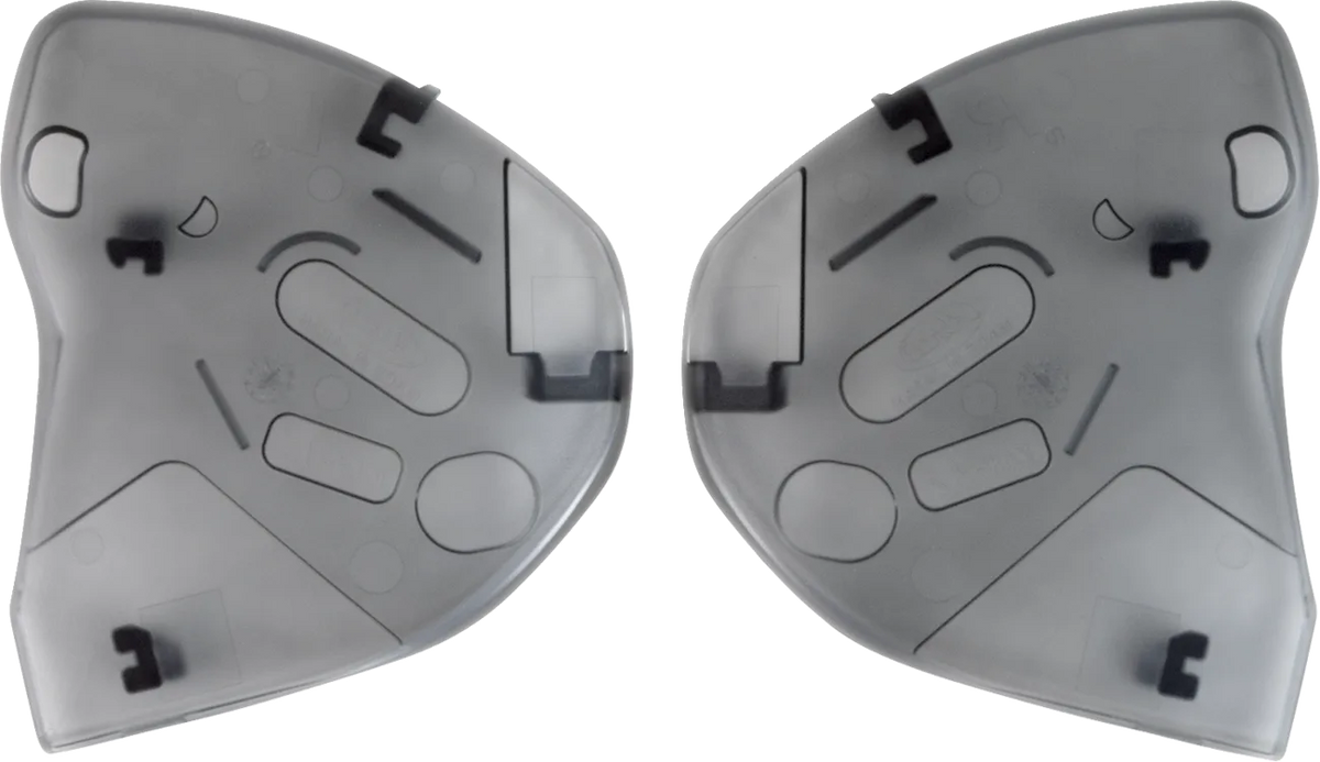 XD-5 Helmet Holder/Pod Set