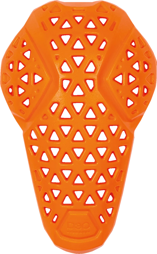 D3O® LP1 Compact Knee Impact Protectors
