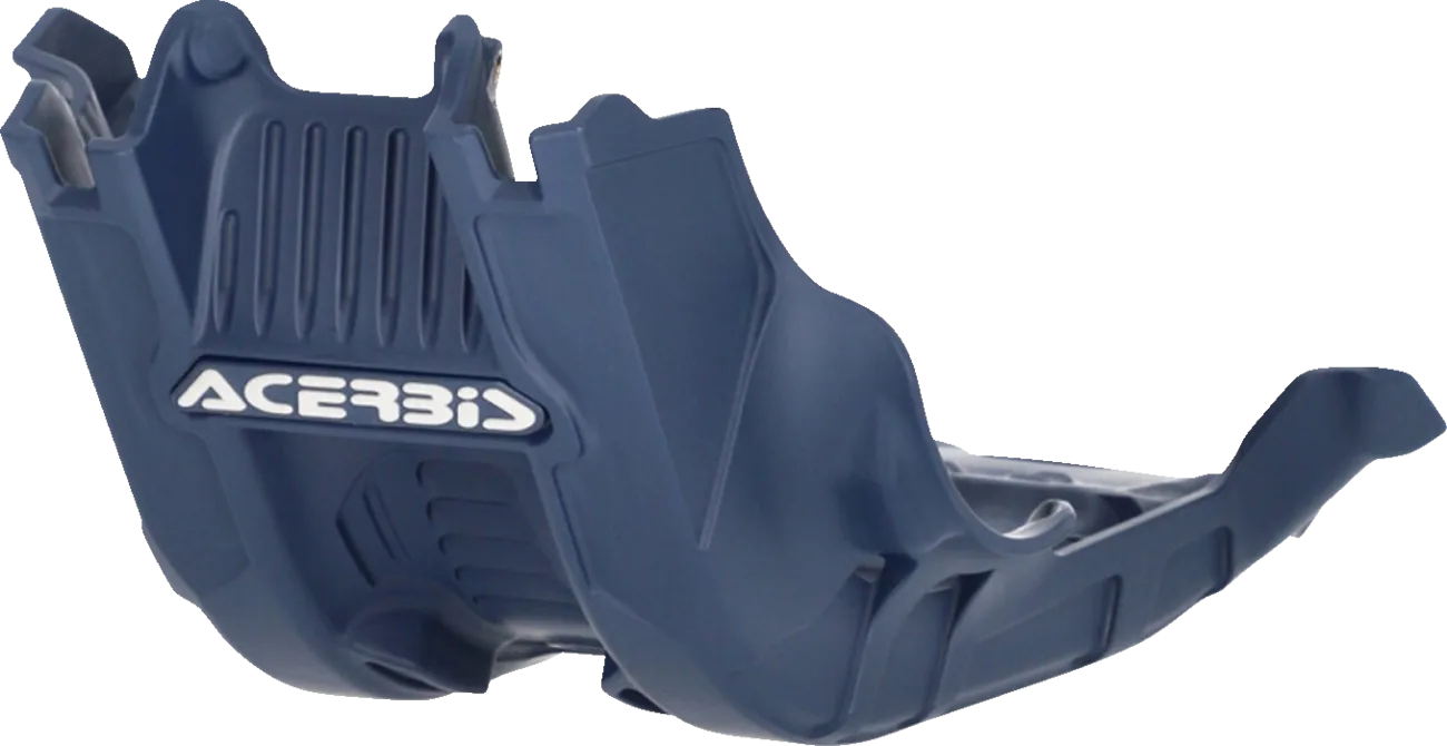 Skid Plate