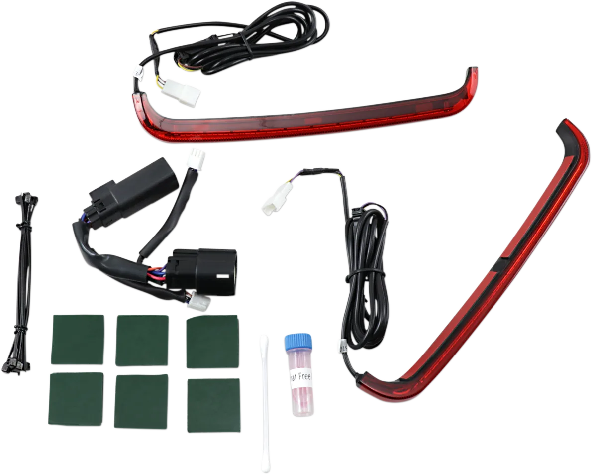 LED Low-Profile BAGZ™ Accent Lights