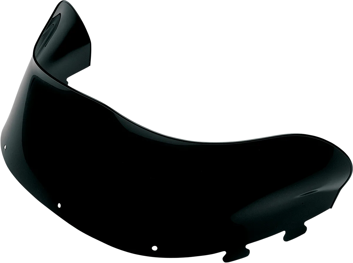 Snowmobile Windshield