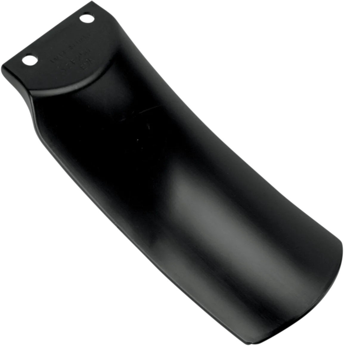 Replacement Plastic MX Mud Plate